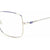 Monture de Lunettes Femme Missoni MMI-0083-DOH Ø 52 mm