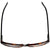 Monture de Lunettes Femme Missoni MMI-0076-581 Ø 50 mm