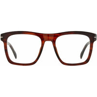 Unisex' Spectacle frame David Beckham Ø 53 mm