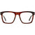 Unisex' Spectacle frame David Beckham Ø 53 mm