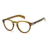 Monture de Lunettes Homme David Beckham DB-7021-FMP Ø 48 mm