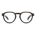 Monture de Lunettes Homme David Beckham DB-7021-WR9 Ø 48 mm