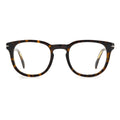 Men' Spectacle frame David Beckham DB-1072-086 Ø 48 mm