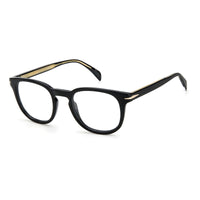 Monture de Lunettes Homme David Beckham DB-1072-807 Ø 50 mm