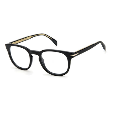 Men' Spectacle frame David Beckham DB-1072-807 Ø 50 mm