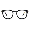 Monture de Lunettes Homme David Beckham DB-1072-807 Ø 50 mm