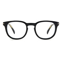 Men' Spectacle frame David Beckham DB-1072-807 Ø 50 mm