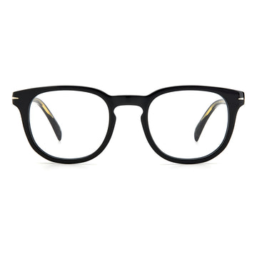 Men' Spectacle frame David Beckham DB-1072-807 Ø 50 mm