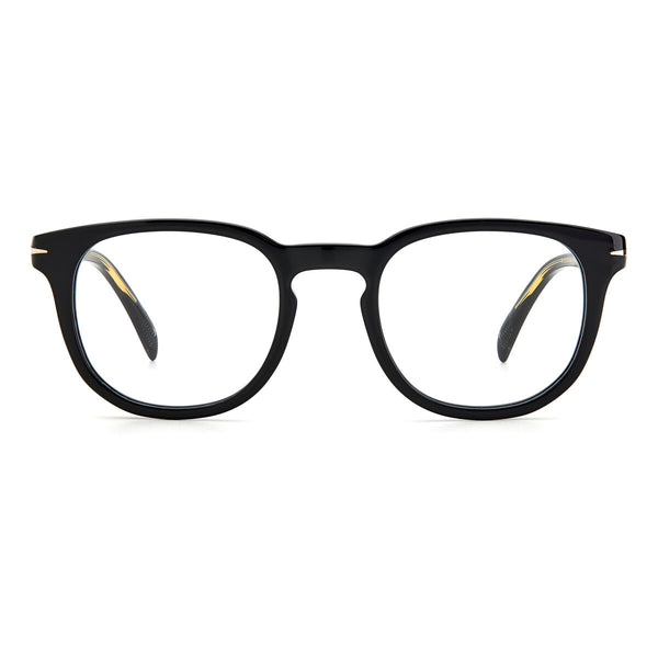 Men' Spectacle frame David Beckham DB-1072-807 Ø 50 mm