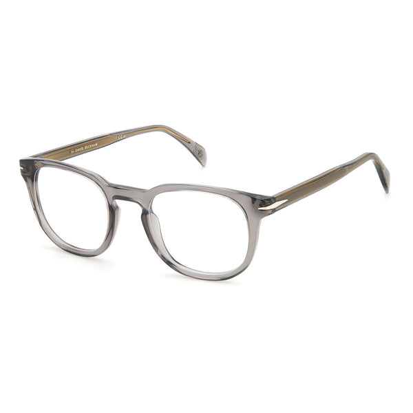 Monture de Lunettes Homme David Beckham DB-1072-KB7 Ø 50 mm