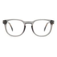 Monture de Lunettes Homme David Beckham DB-1072-KB7 Ø 50 mm