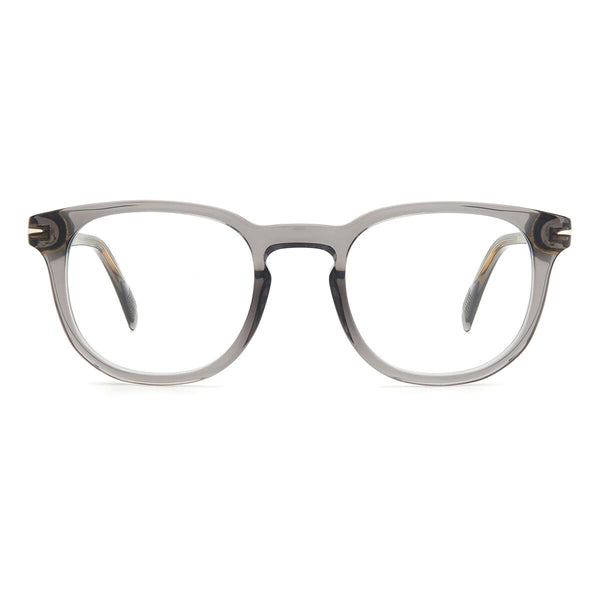 Men' Spectacle frame David Beckham DB-1072-KB7 Ø 50 mm