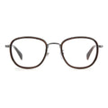 Men' Spectacle frame David Beckham DB-7075-G-CVW Ø 51 mm