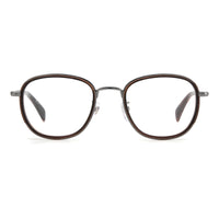 Men' Spectacle frame David Beckham DB-7075-G-CVW Ø 51 mm