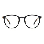 Monture de Lunettes Homme David Beckham DB-1074-G-2M2 Ø 51 mm