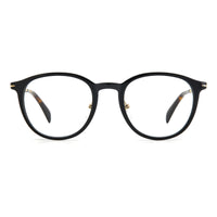 Monture de Lunettes Homme David Beckham DB-1074-G-2M2 Ø 51 mm