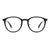 Monture de Lunettes Homme David Beckham DB-1074-G-2M2 Ø 51 mm