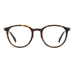 Men' Spectacle frame David Beckham DB-1074-G-3MA Ø 51 mm