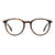 Men' Spectacle frame David Beckham DB-1074-G-3MA Ø 51 mm