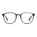 Monture de Lunettes Homme David Beckham DB-1074-G-8GX Ø 51 mm