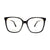 Ladies' Spectacle frame Jimmy Choo JC341-807-55