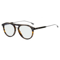 Monture de Lunettes Homme Hugo Boss BOSS-1358-BB-086 Ø 53 mm