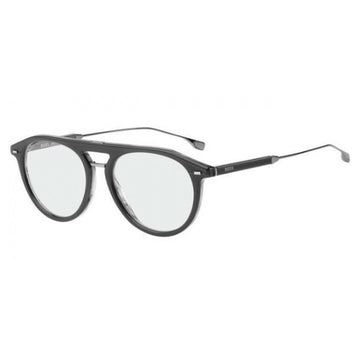 Men' Spectacle frame Hugo Boss BOSS-1358-BB-KB7 Ø 53 mm