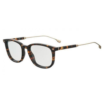 Monture de Lunettes Homme Hugo Boss BOSS-1359-BB-086 Ø 52 mm