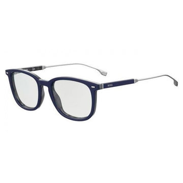 Men' Spectacle frame Hugo Boss BOSS-1359-BB-NLB Ø 52 mm