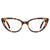 Ladies' Spectacle frame Moschino MOS605-05L Ø 51 mm