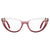 Okvir za očala ženska Moschino MOS605-6XQ Ø 51 mm