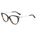 Ladies' Spectacle frame Moschino MOS561-WR7 Ø 52 mm