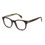 Monture de Lunettes Homme David Beckham DB-7088-086 Ø 50 mm