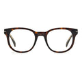 Monture de Lunettes Homme David Beckham DB-7088-086 Ø 50 mm