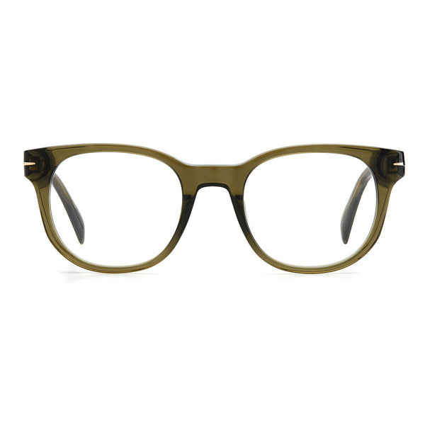 Monture de Lunettes Homme David Beckham DB-7088-4C3 Ø 50 mm