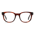 Men' Spectacle frame David Beckham DB-7088-EX4 Ø 50 mm