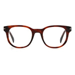 Men' Spectacle frame David Beckham DB-7088-EX4 Ø 50 mm