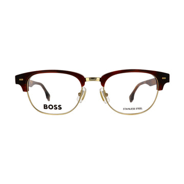 Men' Spectacle frame Hugo Boss BOSS1382-T5U-50