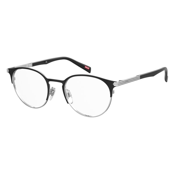 Monture de Lunettes Unisexe Levi's LV-5035-BSC Ø 50 mm