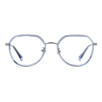 Monture de Lunettes Unisexe Polaroid PLD-D455-G-6LB Ø 53 mm