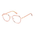 Unisex' Spectacle frame Polaroid PLD-D455-G-DDB Ø 53 mm