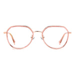 Unisex' Spectacle frame Polaroid PLD-D455-G-DDB Ø 53 mm