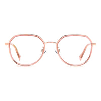 Monture de Lunettes Unisexe Polaroid PLD-D455-G-DDB Ø 53 mm