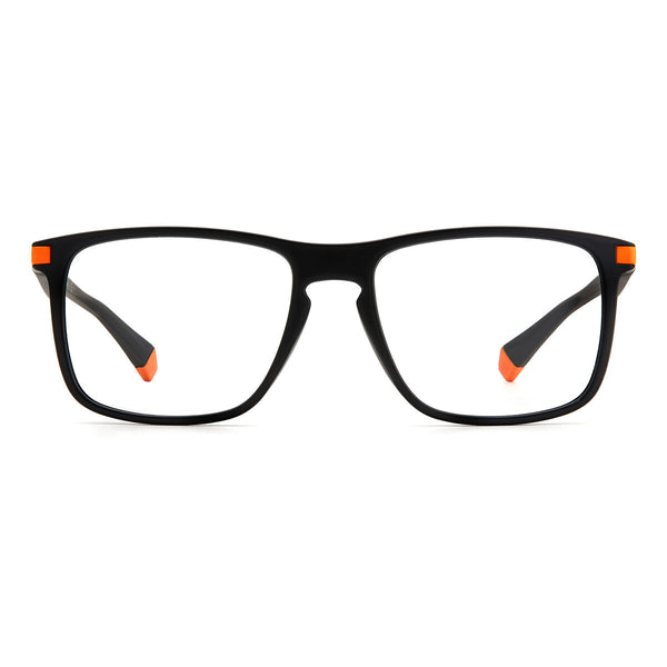 Men' Spectacle frame Polaroid PLD-D447-8LZ ø 54 mm