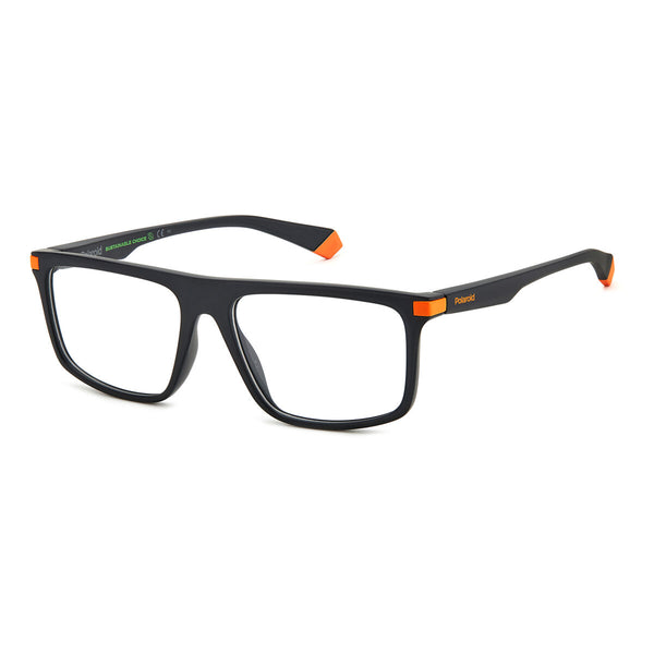 Monture de Lunettes Homme Polaroid PLD-D448-8LZ Ø 55 mm