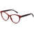 Ladies' Spectacle frame Missoni MMI-0107-0Z3 Ø 52 mm