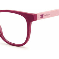 Monture de Lunettes Femme Missoni MMI-0106-9ZD Ø 53 mm