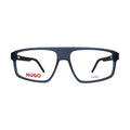 Men' Spectacle frame Hugo Boss ø 56 mm