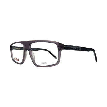 Men' Spectacle frame Hugo Boss ø 56 mm