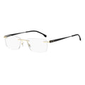 Men' Spectacle frame Hugo Boss BOSS-1423-2M2 Ø 53 mm